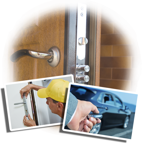 Residential Locksmith in Illinois